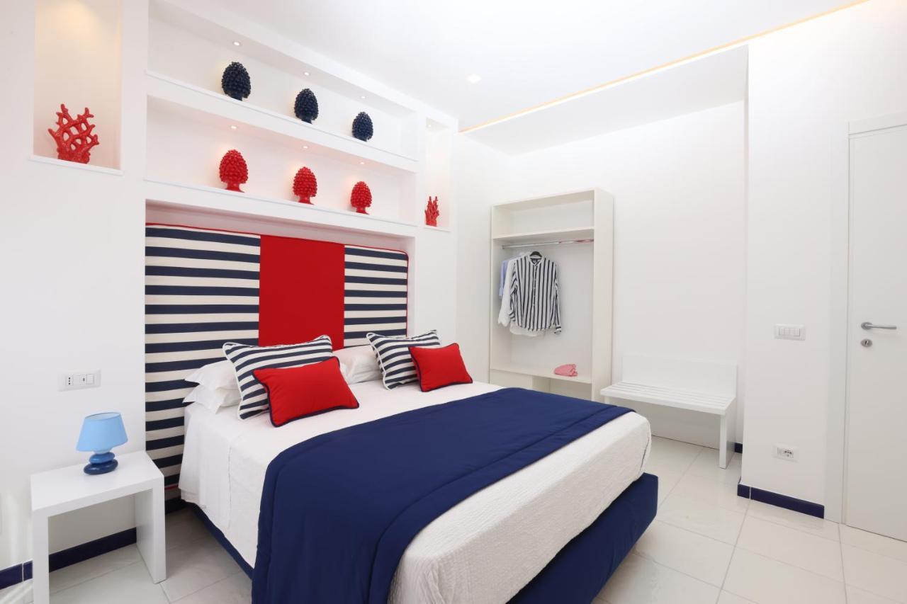 Yourhome - Blu Oltre * Sorrente