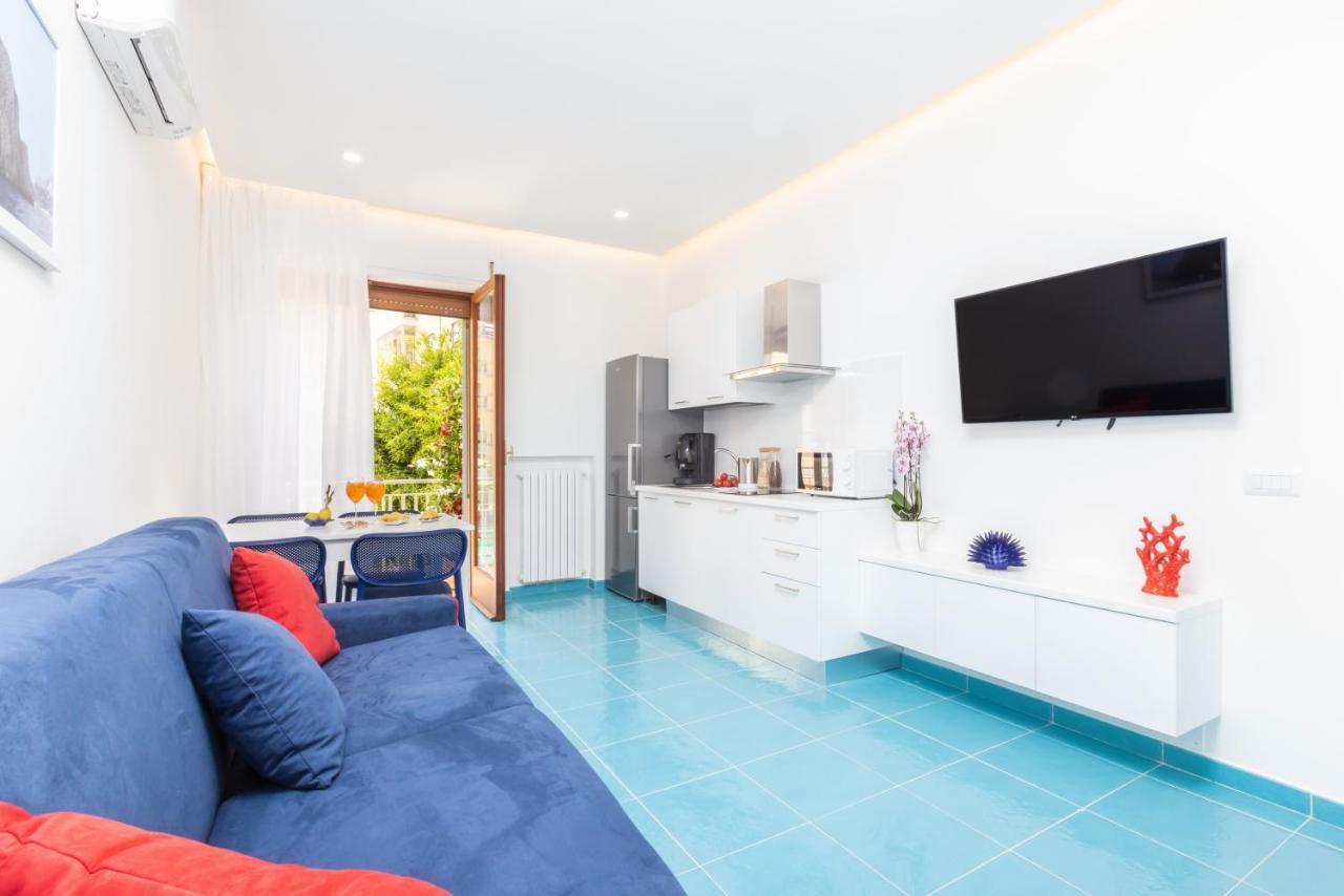 Appartement Yourhome - Blu Oltre *