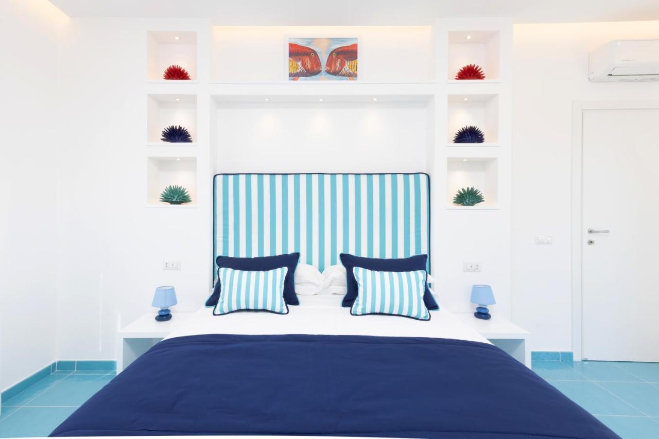 Appartement Yourhome - Blu Oltre