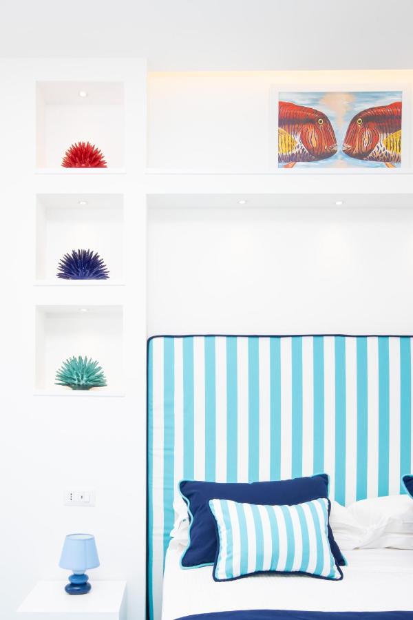 Yourhome - Blu Oltre Sorrente