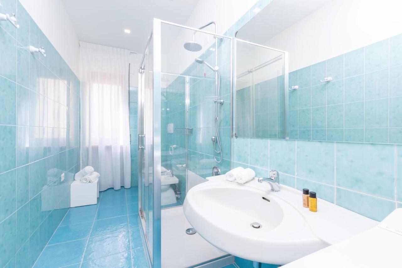 Yourhome - Blu Oltre Appartement Sorrente