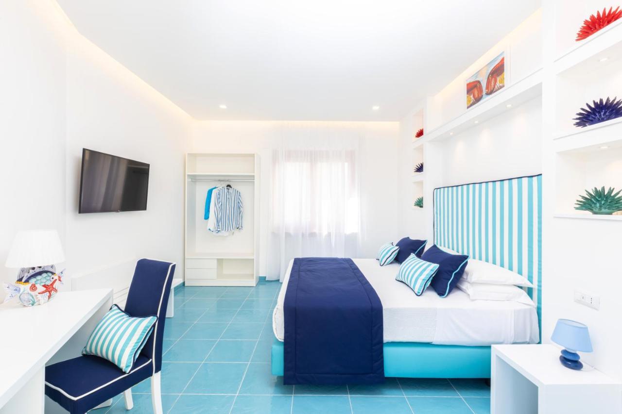 Yourhome - Blu Oltre Appartement Sorrente