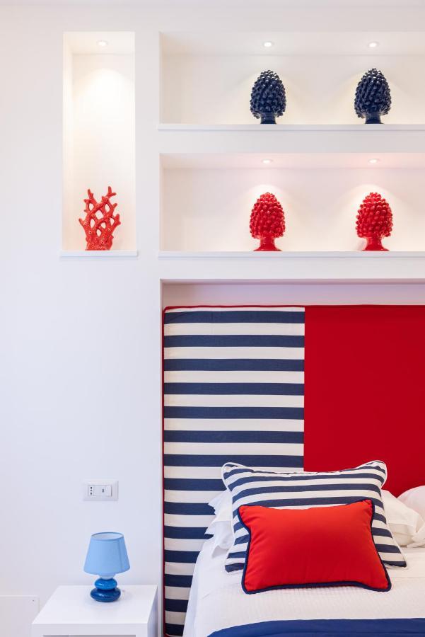 Yourhome - Blu Oltre Appartement Sorrente