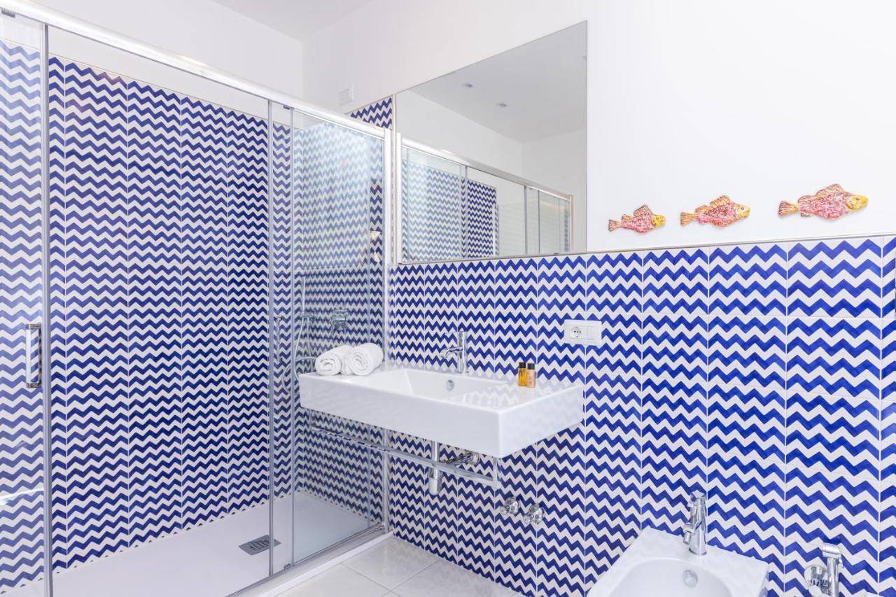 Appartement Yourhome - Blu Oltre *