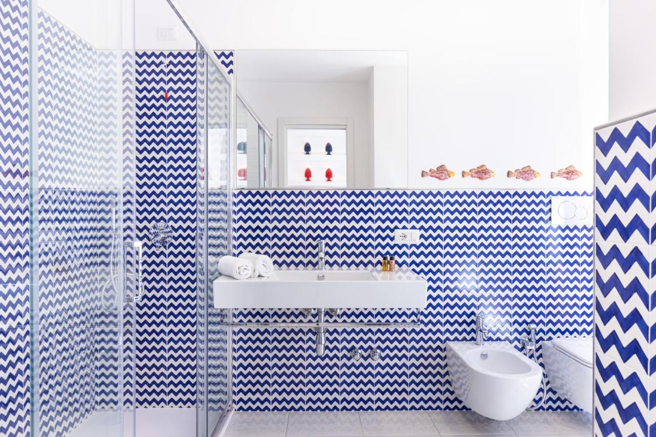 Yourhome - Blu Oltre Sorrente