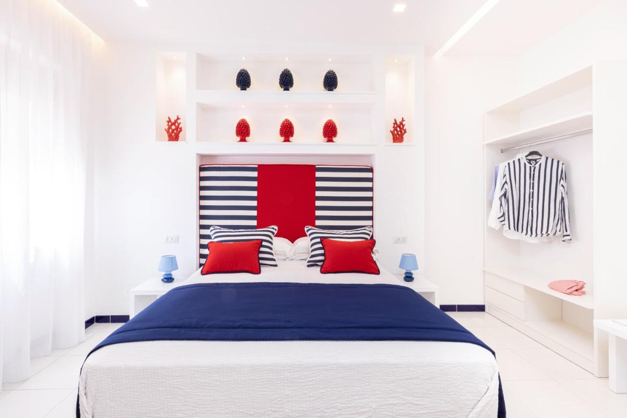 Appartement Yourhome - Blu Oltre *
