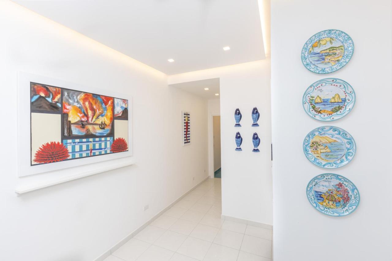 Yourhome - Blu Oltre * Sorrente