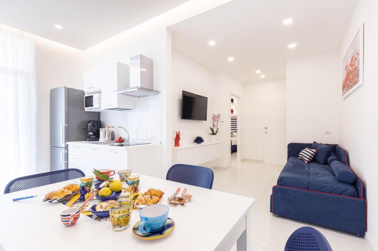 Yourhome - Blu Oltre Appartement