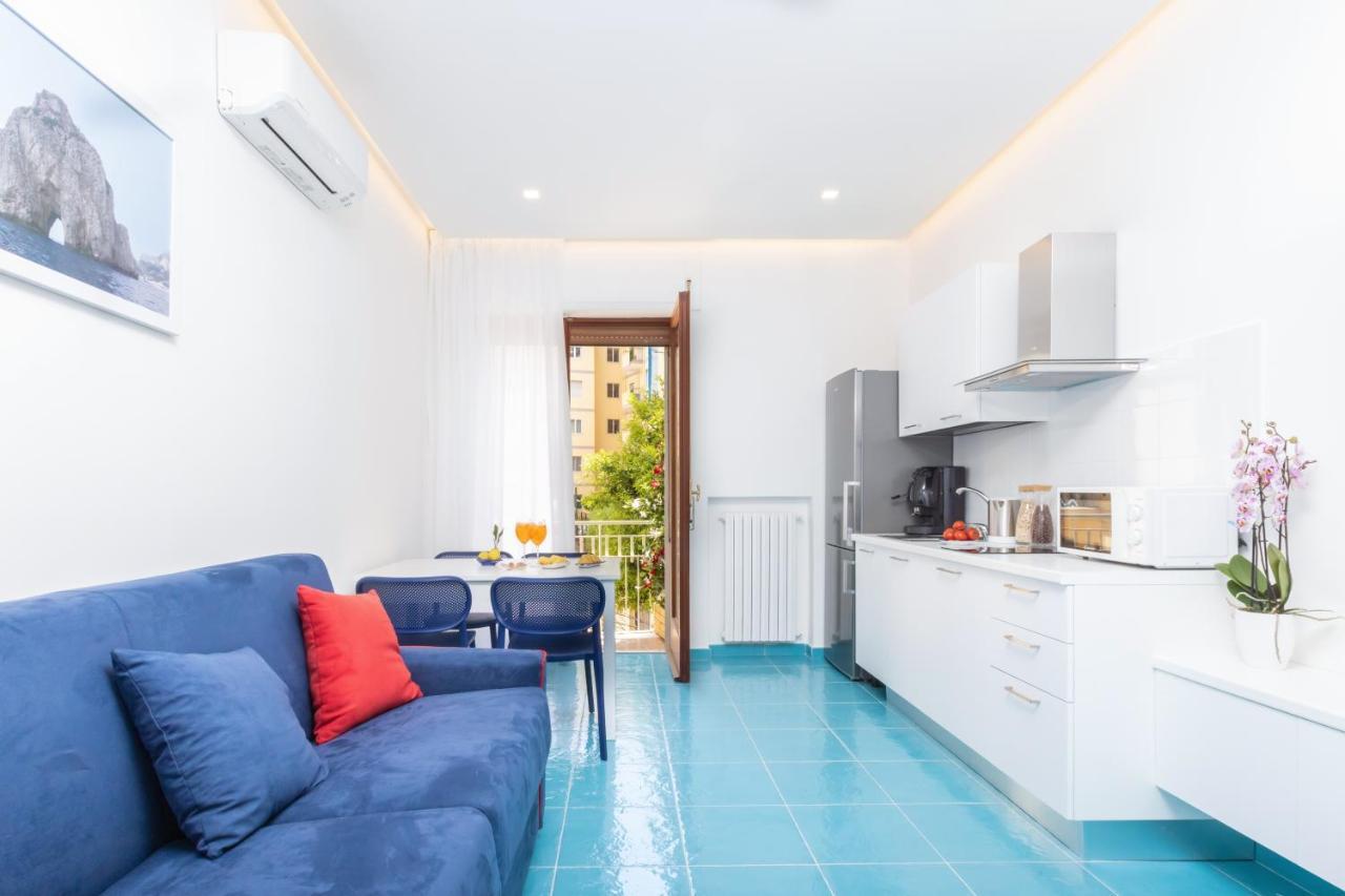 Appartement Yourhome - Blu Oltre *