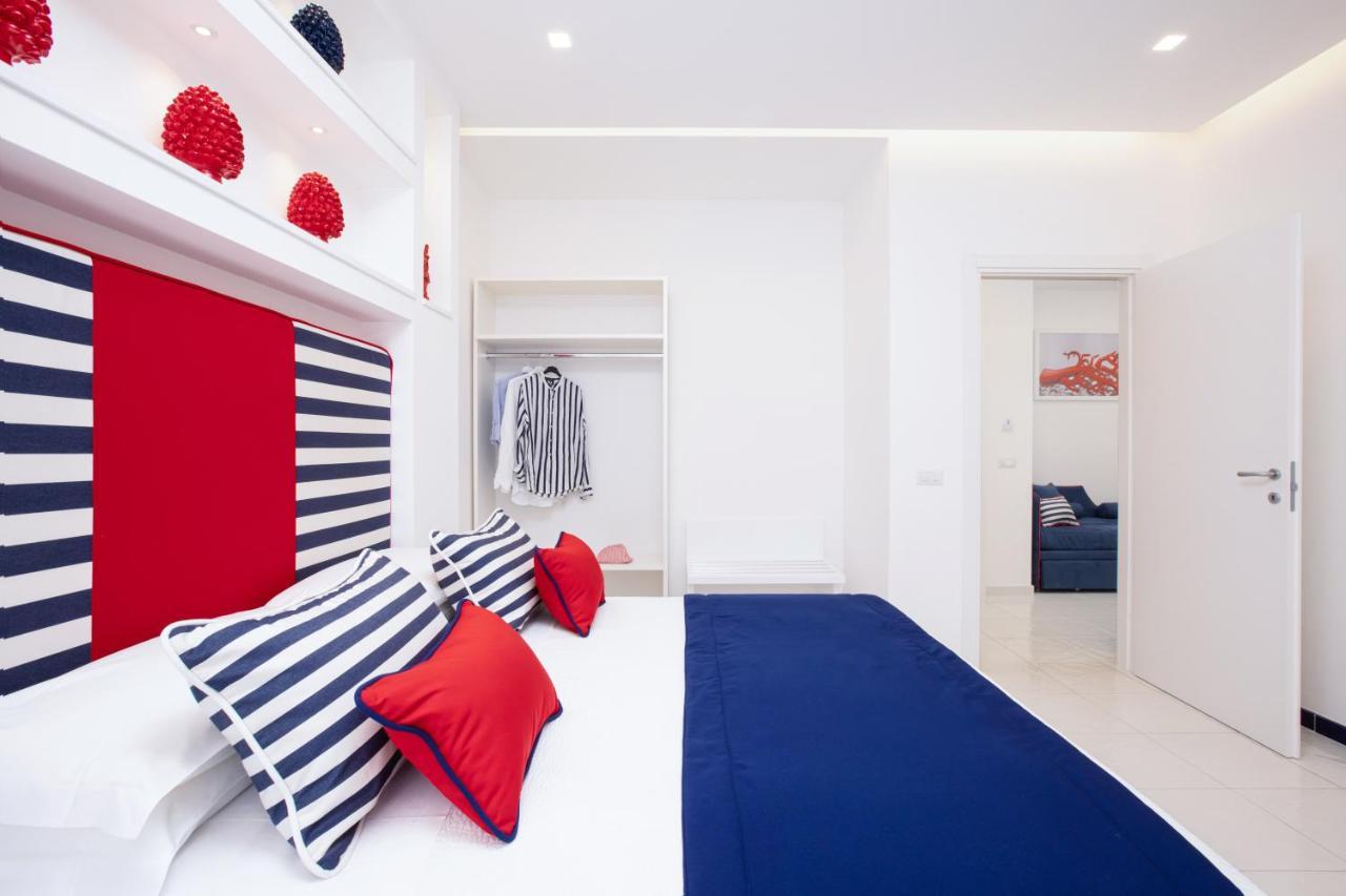 Yourhome - Blu Oltre * Sorrente