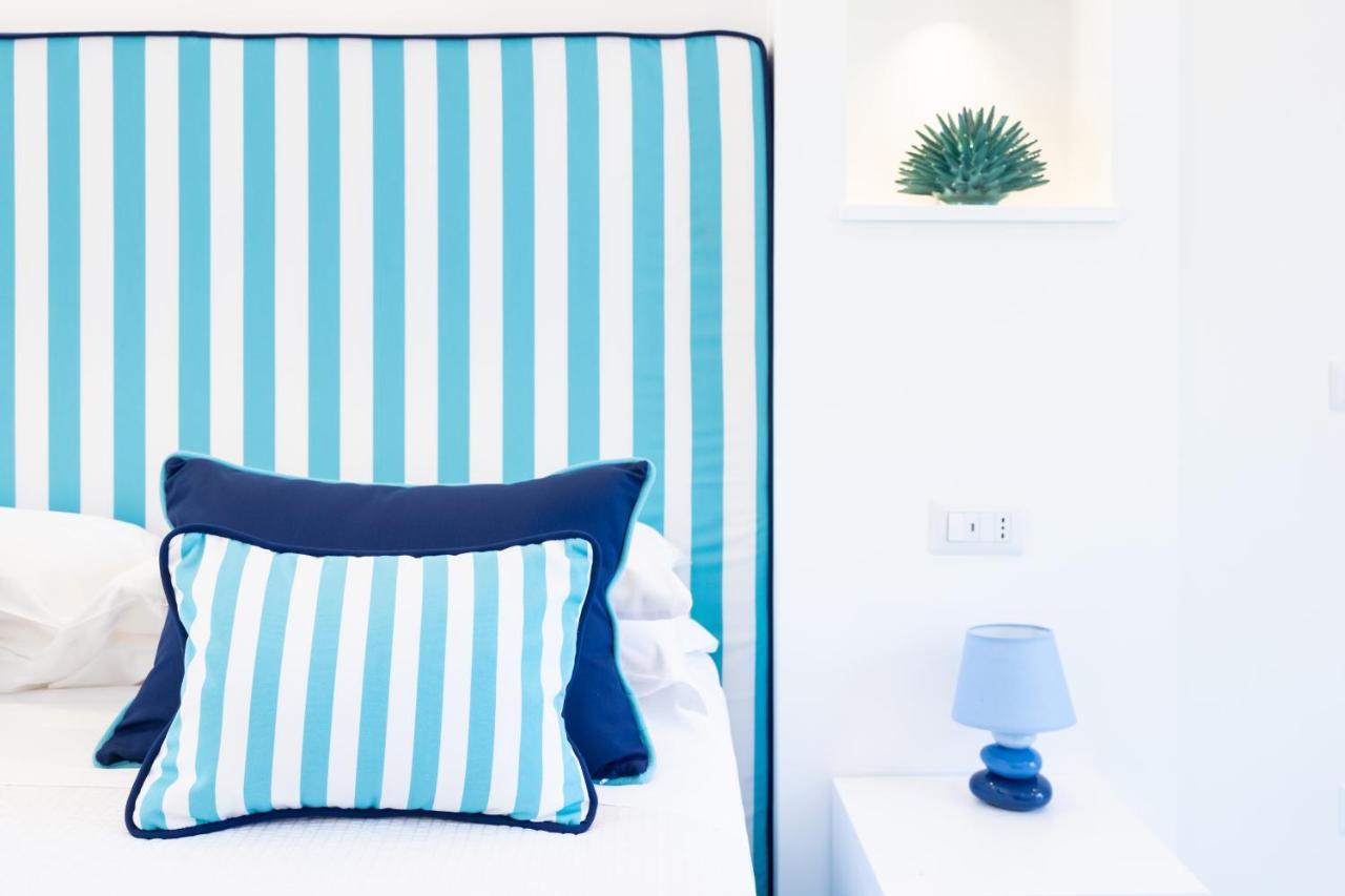 Yourhome - Blu Oltre Appartement Sorrente