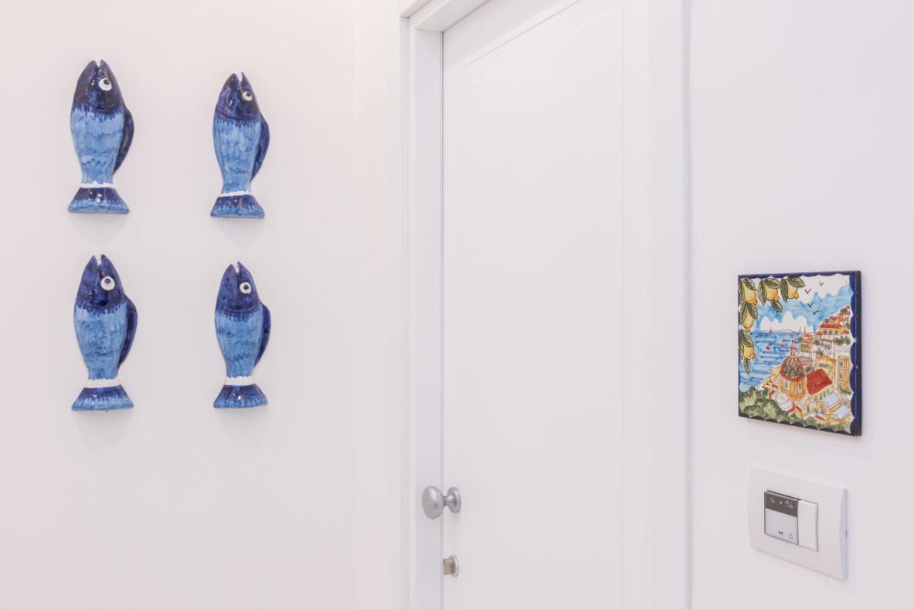 Yourhome - Blu Oltre Appartement