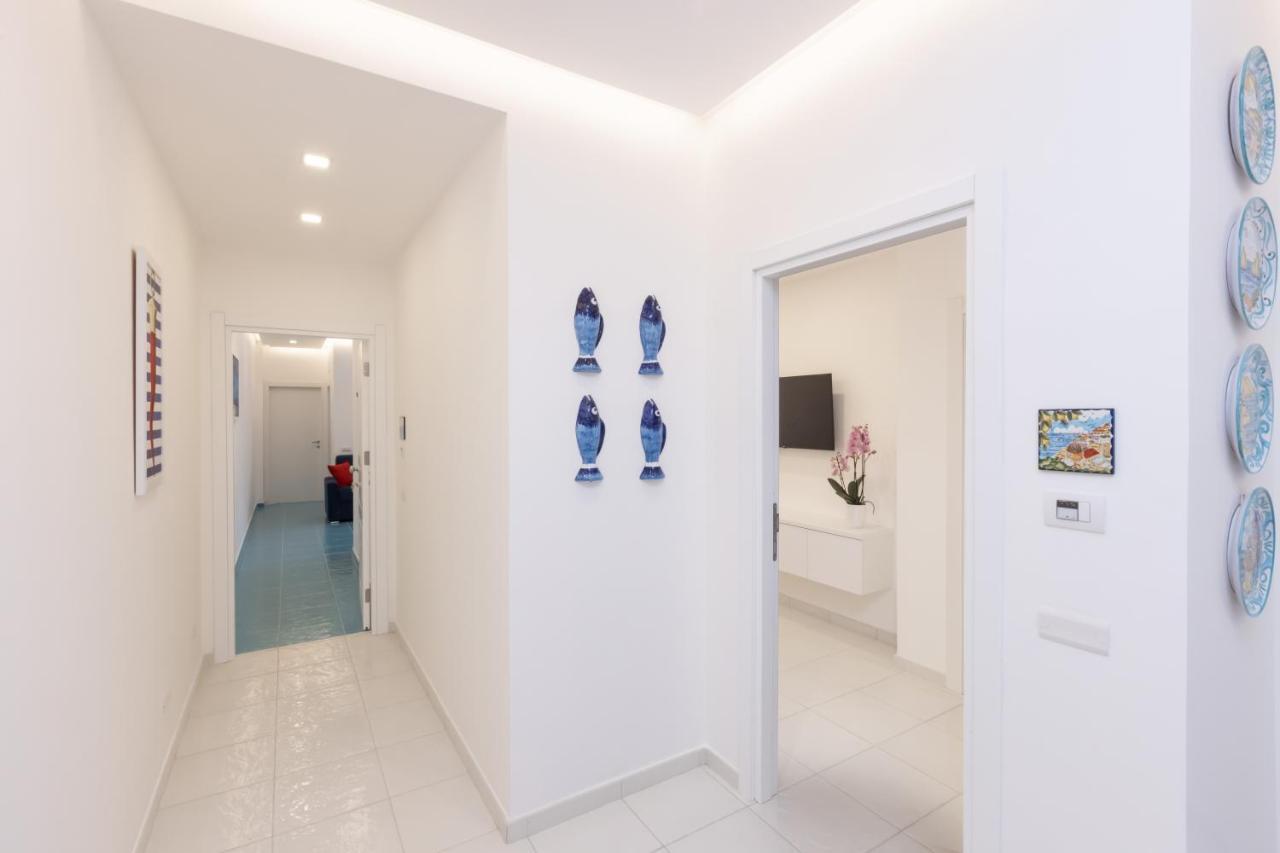 Appartement Yourhome - Blu Oltre