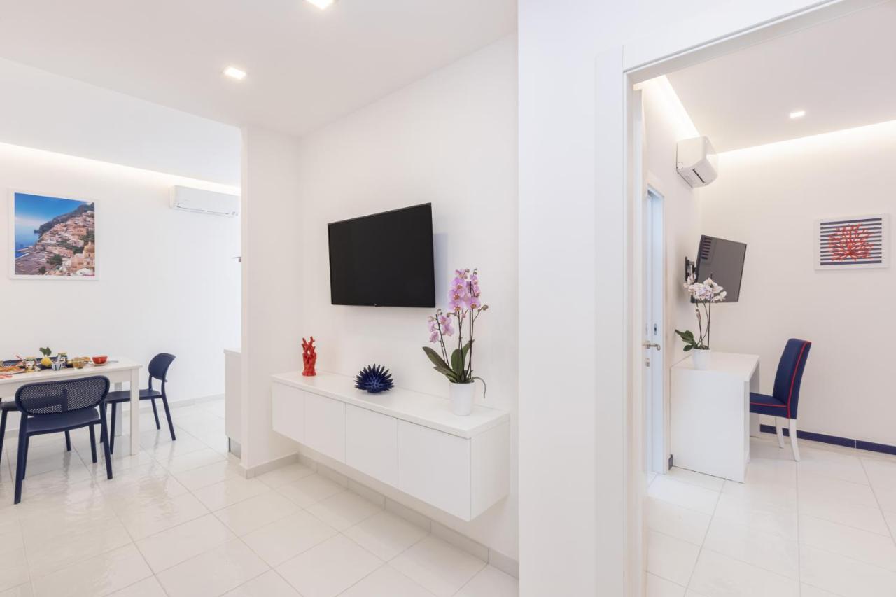 Appartement Yourhome - Blu Oltre *