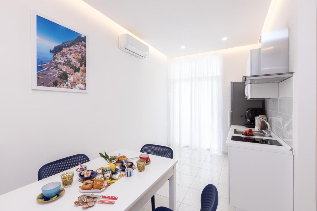 Yourhome - Blu Oltre Appartement *