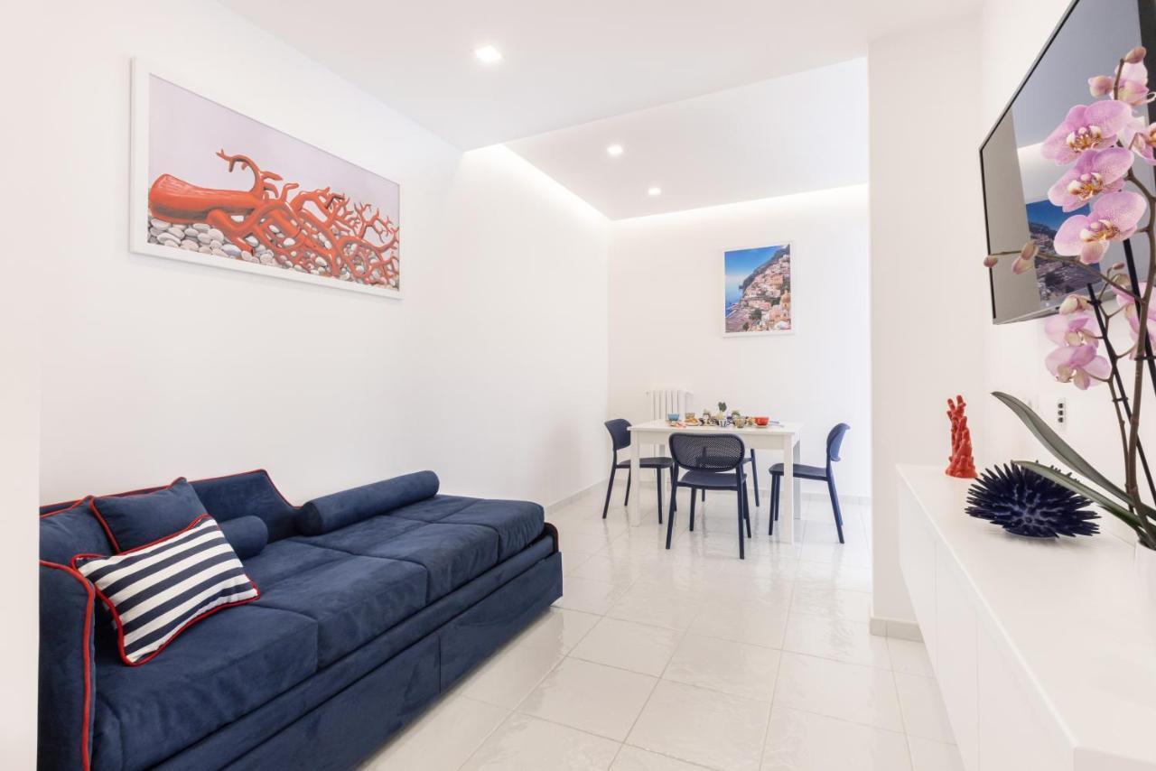 Appartement Yourhome - Blu Oltre Sorrente