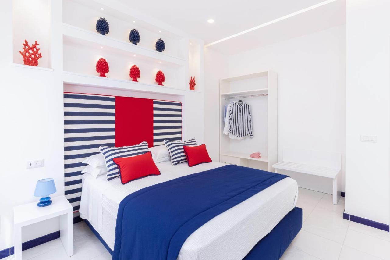 Yourhome - Blu Oltre Appartement *