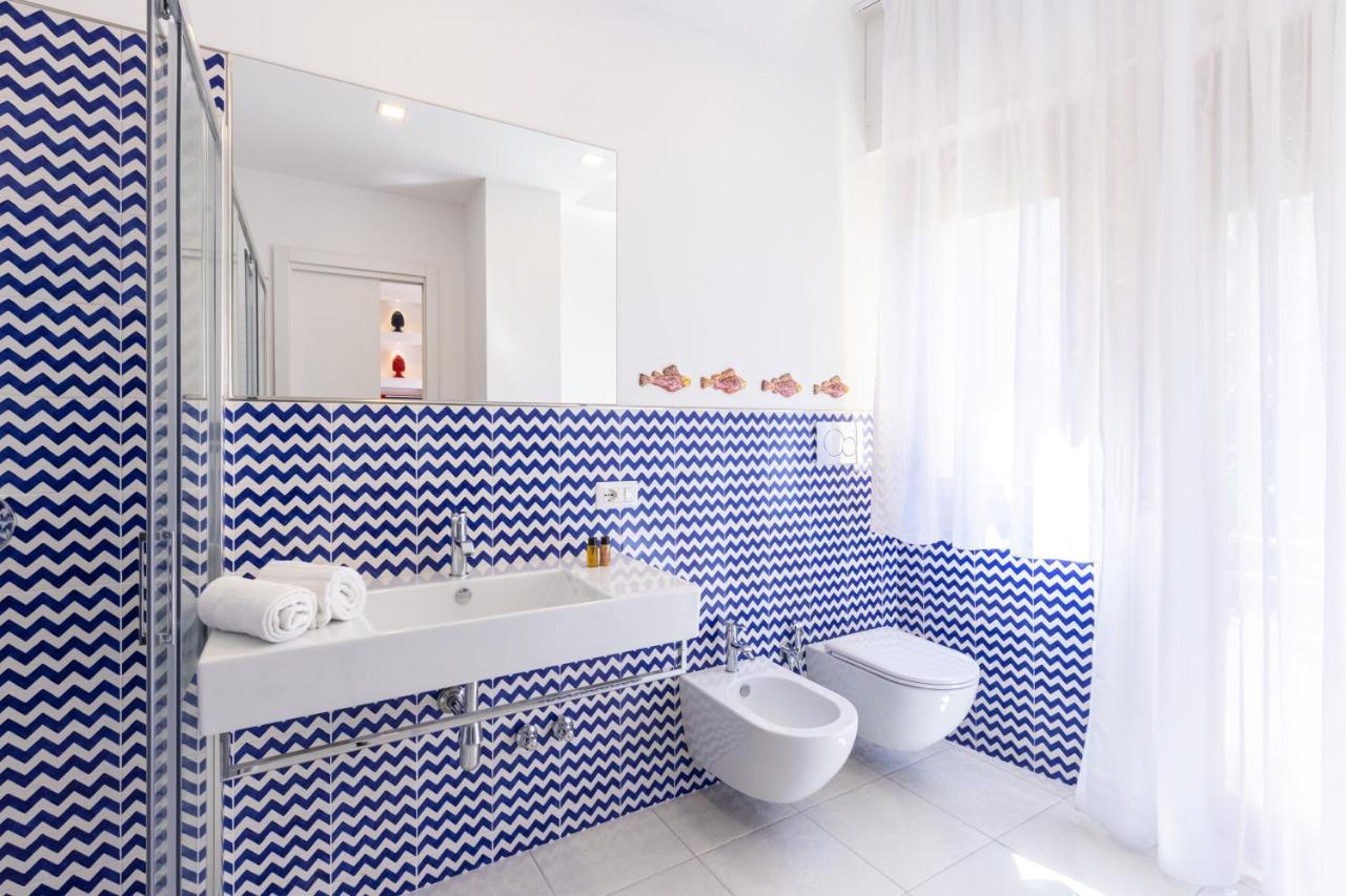 Yourhome - Blu Oltre Appartement *
