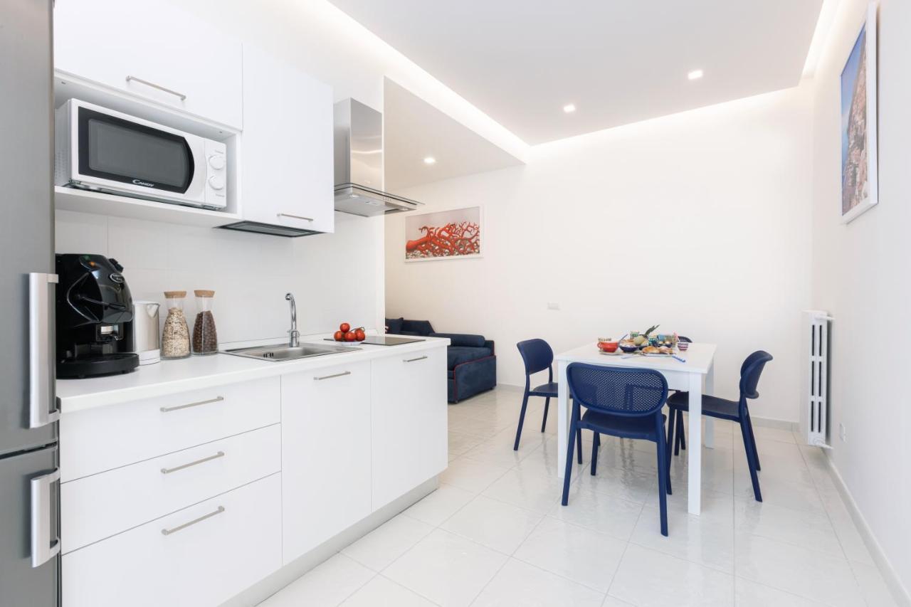 Yourhome - Blu Oltre Sorrente