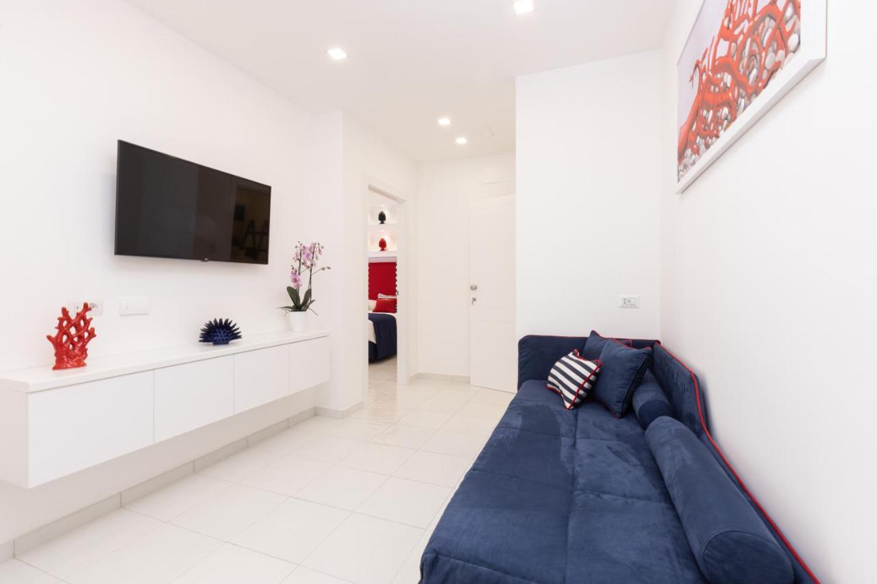 Appartement Yourhome - Blu Oltre