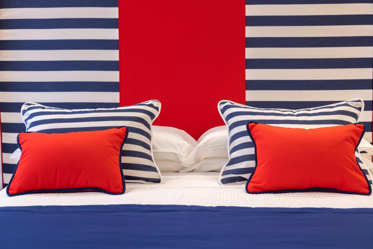 Yourhome - Blu Oltre Appartement *