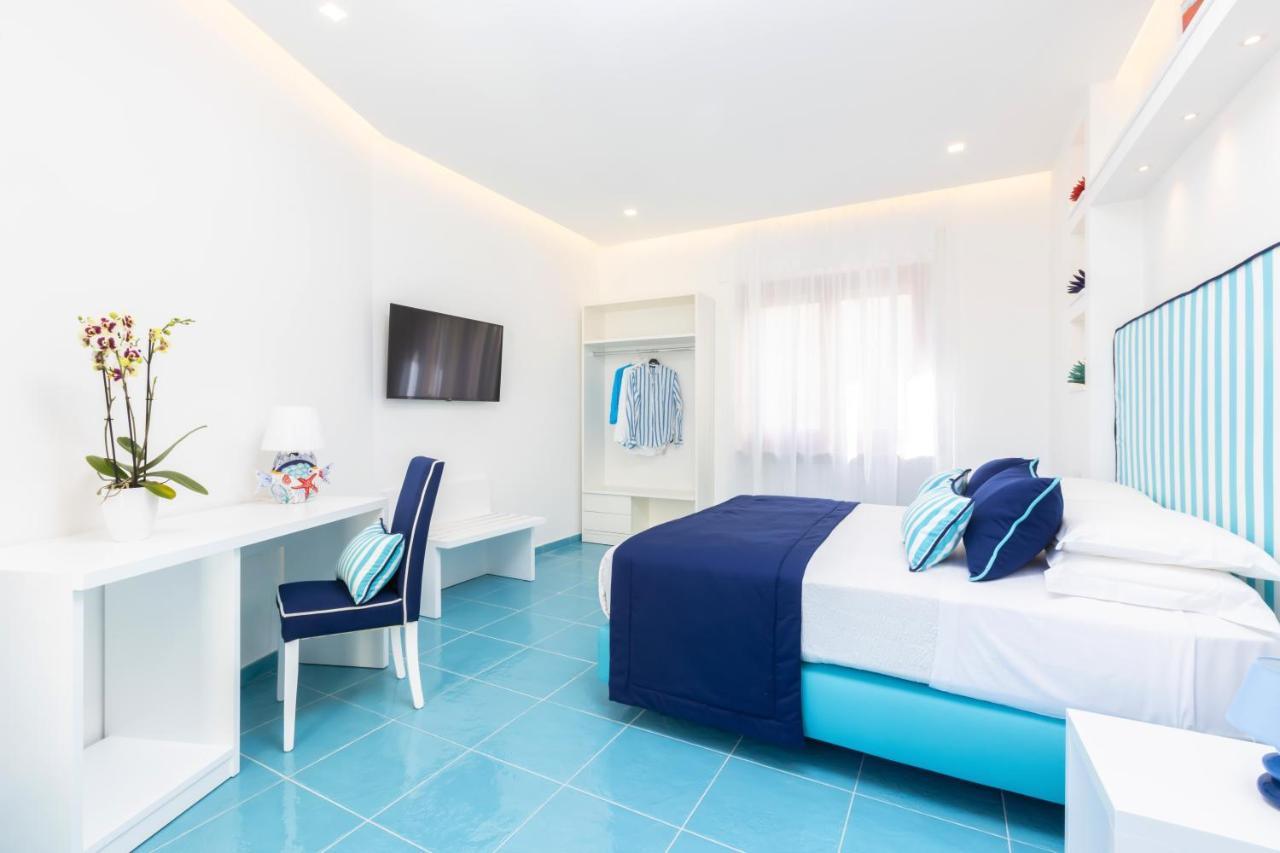 Yourhome - Blu Oltre Appartement