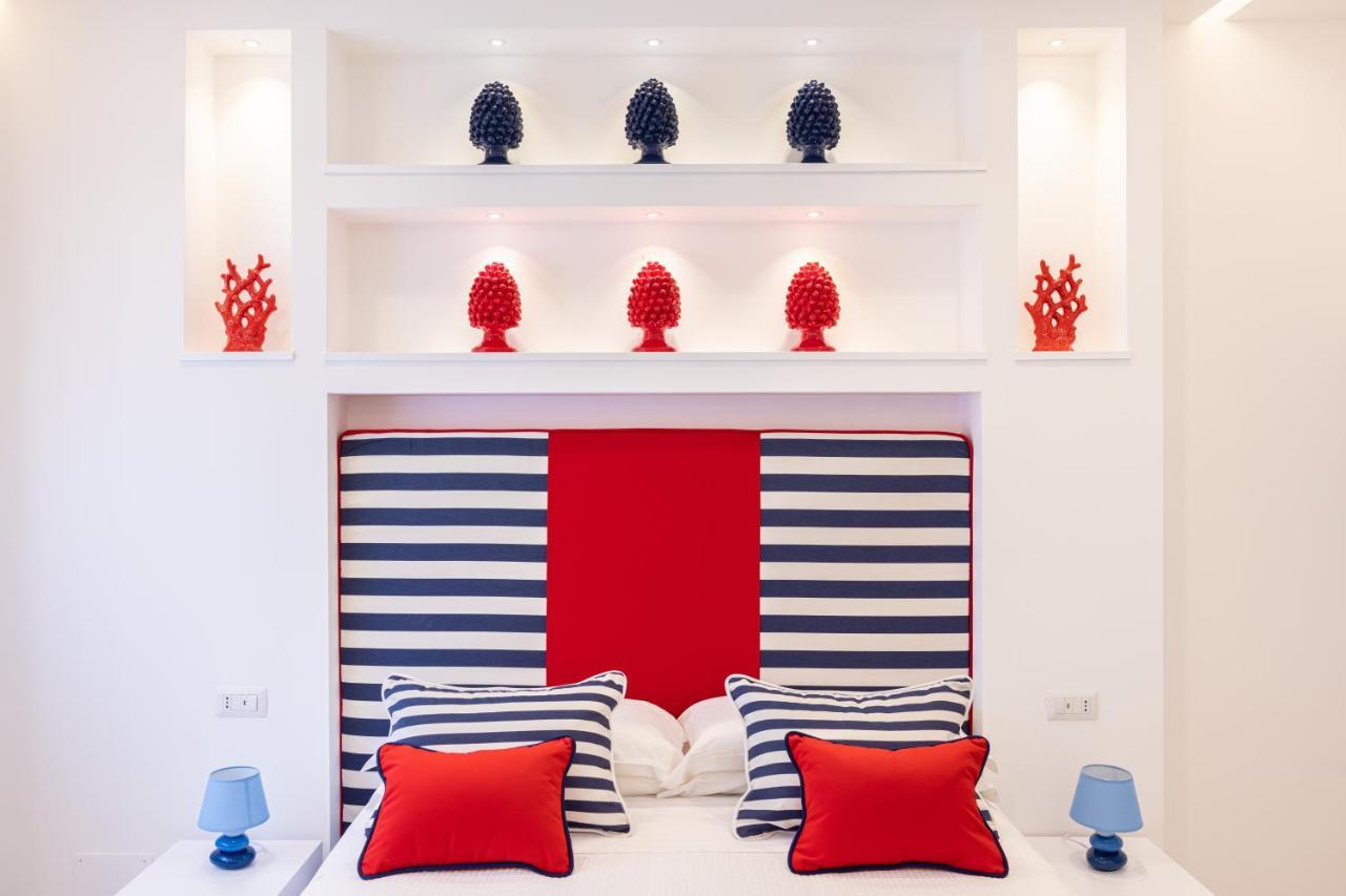 Appartement Yourhome - Blu Oltre Sorrente