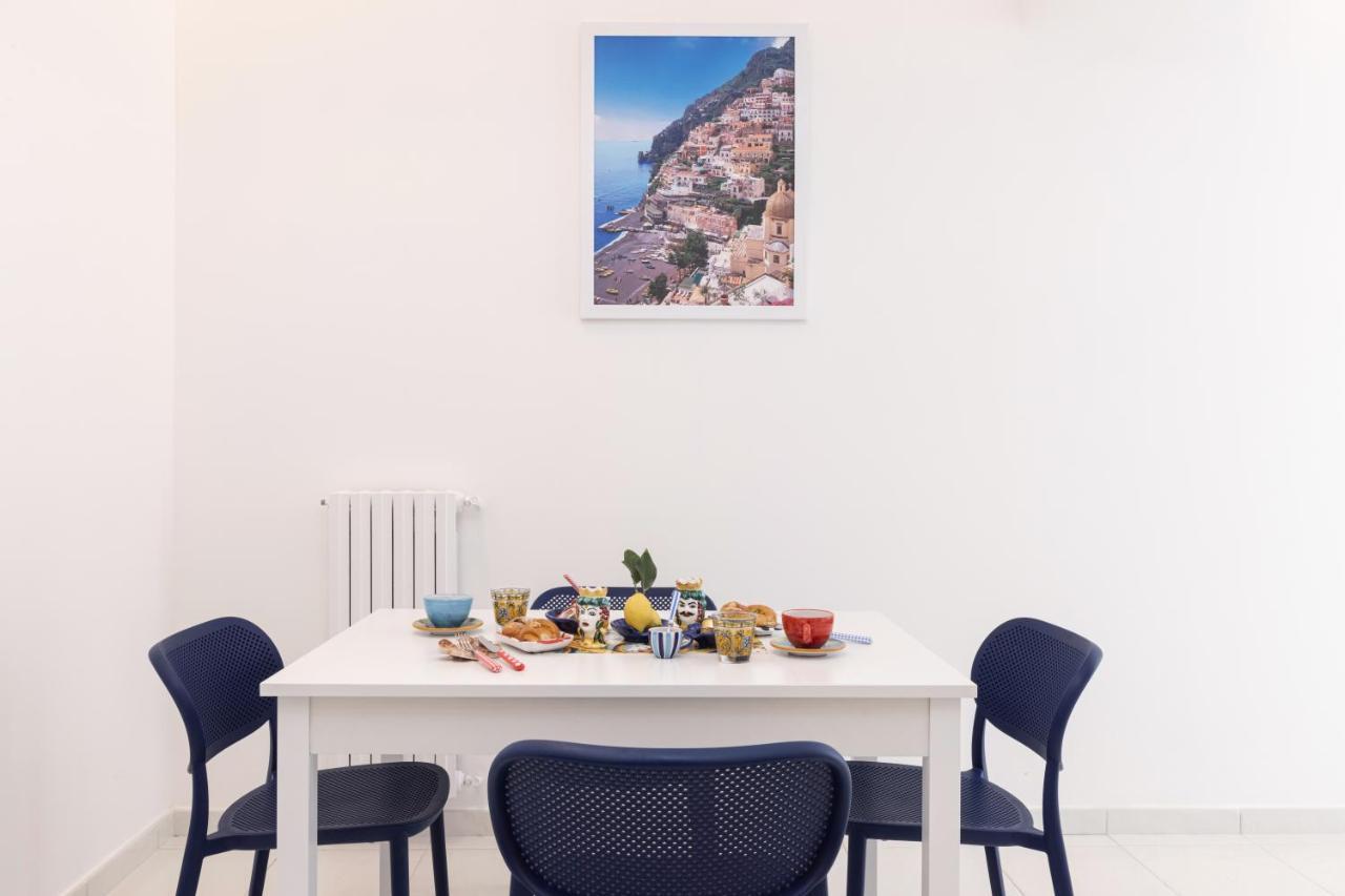 Yourhome - Blu Oltre * Sorrente